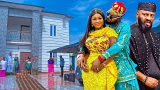 Ignore Everything You Are Doing And Make Sure You Watch This Amazing Family Movie-African Movies