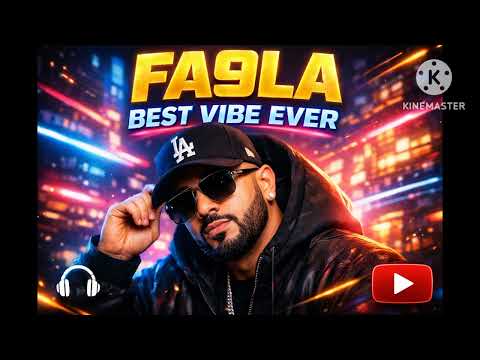 Fa9la - Flipperachi (Prod. by DJ Outlaw) (Official Audio)