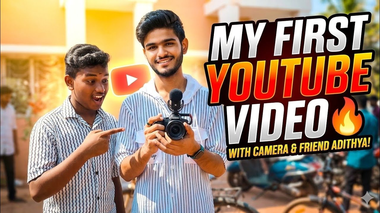 😍☺My First Vloge ||2026||చాలా రోజుల తర్వాత😉 Badminton ఆడుతున్నాను😱😱