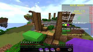 Craftrise-Bedwars Sessiz
