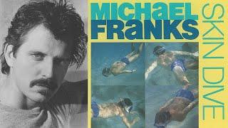Video thumbnail of "Michael Franks - Your Secret's Safe With Me (with lyrics)"