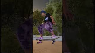 Best Steeze In The Game