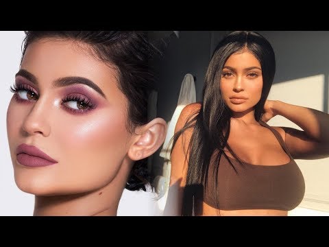 Video: Kylie Jenner bago at pagkatapos ng plastic surgery