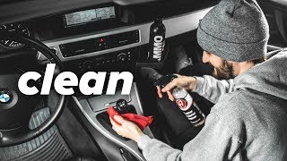 There’s nothing quite like the feeling of a fresh interior. during
winter, cold temperatures and inclimate weather make it difficult to
really give your ...