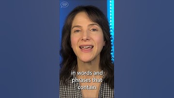 This will CHANGE the way you pronounce English! | Rule of Three #americanaccent #americanenglish