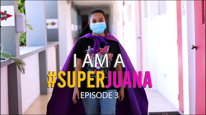 MEET MS. PATRICIA MENDIOLA, OUR SUPER JUANA OF THE...