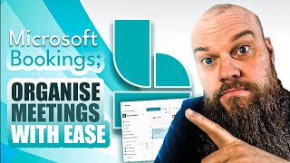 Microsoft Bookings Tutorial; Everything You Need to Know screenshot 4