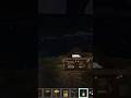 🏚️#shorts I Built the Rarest House in Minecraft! 😱 (Part 1)"