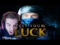 TEST YOUR LUCK! (OLD)