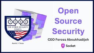Open Source Security with Feross Aboukhadijeh