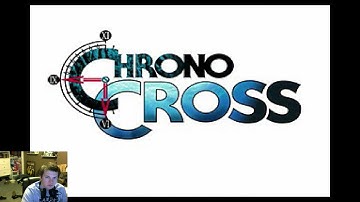 Late Night RPG Lullaby - Chrono Cross Part 6