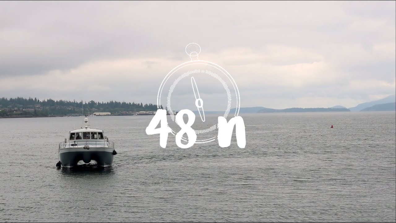 Changing Tides: A History of the Bellingham Waterfront