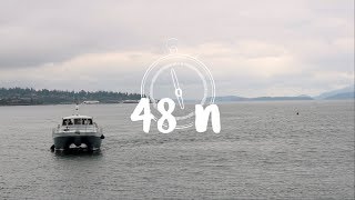 Changing Tides: A History of the Bellingham Waterfront
