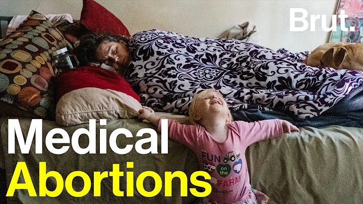 The Abortion Project: What Medical Abortion Really Looks Like - DayDayNews