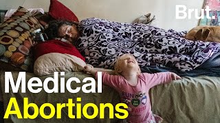 The Abortion Project: What Medical Abortion Really Looks Like screenshot 4