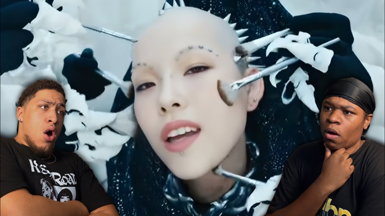 THEY'RE BACK!!! | XG - GALA (Official Music Video) | REACTION