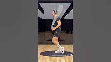 🥊 Dancin x Boxing levels! What’s yours?! Rope by @timelessjump #jumprope #skipping #boxing