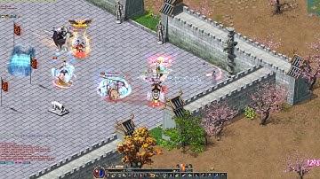 Cs Ctf 10/11 Last 20 minutes