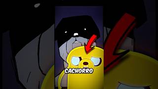 Origem Dos Áudios De Jake Psicopata