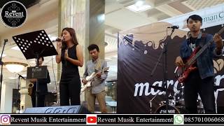 Mahen - Pura-pura Lupa cover by Revent Musik Entertainment