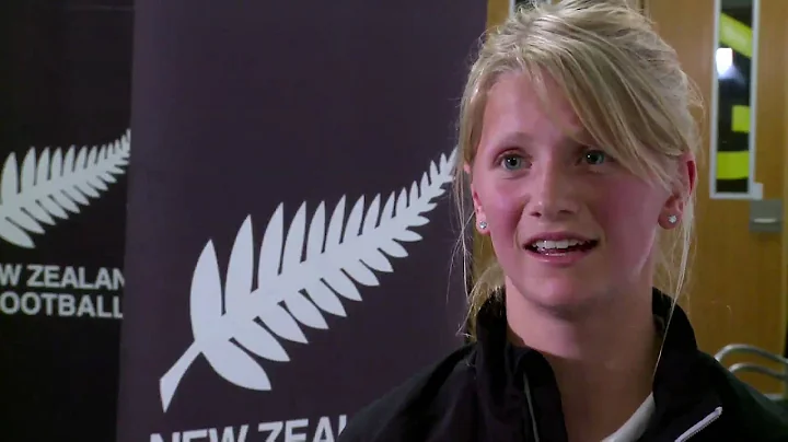 Katie Bowen Player Profile