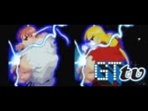 Street Fighter Alpha Anthology (Gametrailers Review) (PS2)