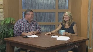 Daytime TriCities Is 7 Today!