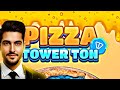 Pizza Tower TON 🍕 | Real Gameplay on TON Blockchain | Educational content