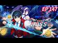 🔥【New】【Eng Sub】Job Change: BOSS Legion EP147 #anime #animation