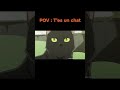 Une vraie voix de matou | BLACK TORCH - VF
