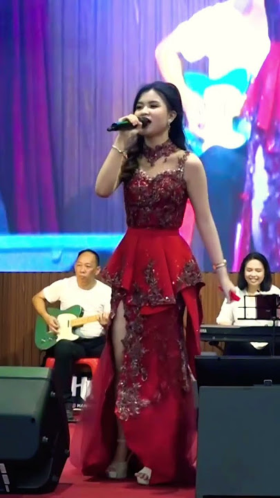 VIDEO FULL NYA ADA DI LINK BAWAH #coversong #chinesesong #liveband