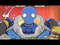 K7 SHOWOFF Yasuo Blitzcrank vs DIAPHONE Vi Blitzcrank ▰ 2XKO Pro level replays   2XKO Mix Pro Replay