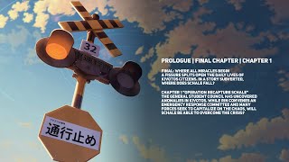 Prologue | Blue Archive | Episode 1 | Final Chapter | Chapter 1 | Operation Recapture Schale