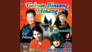 Tarambau Di Ujung Kato