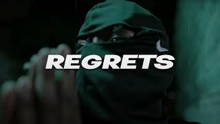 [FREE] Marnz Malone x Potter Payper Type Beat - "Regrets" (Prod. Gloyo) | UK Pain Rap Type Beat