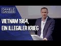 Dr Daniele Ganser Vietnam 1964 Ein Illegaler Krieg Hannover 28 5 2018
