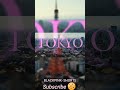 BLACKPINK - WORLD TOUR [DEADLINE] IN TOKYO