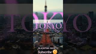BLACKPINK - WORLD TOUR [DEADLINE] IN TOKYO