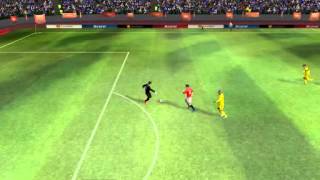The most stupid goalkeeper