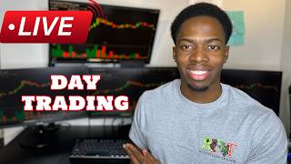 Live Day Trading Like A Pro screenshot 3