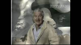 1986 Disney Channel Segment Animal World