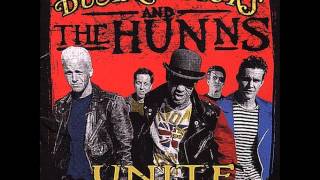 Duane Peters and the Hunns- Nuke H.B.