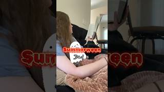 Summerween day 4 recap π» #summerween #readathon #readingvlog
Summerween day 4 recap π» #summerween #readathon #readingvlog Summerween day 4 recap π» #summerween #readathon #readingvlog