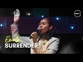 Emali Surrender Official Audio Emali Surrender Official Audio