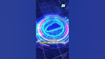 Leverage the scalability and flexibility #shorts #digitmedia #technology