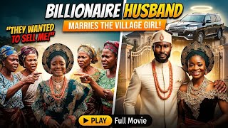 An Act of Kindness Made a Billionaire Fall for a Hunchback Street Hawker | Full Movie