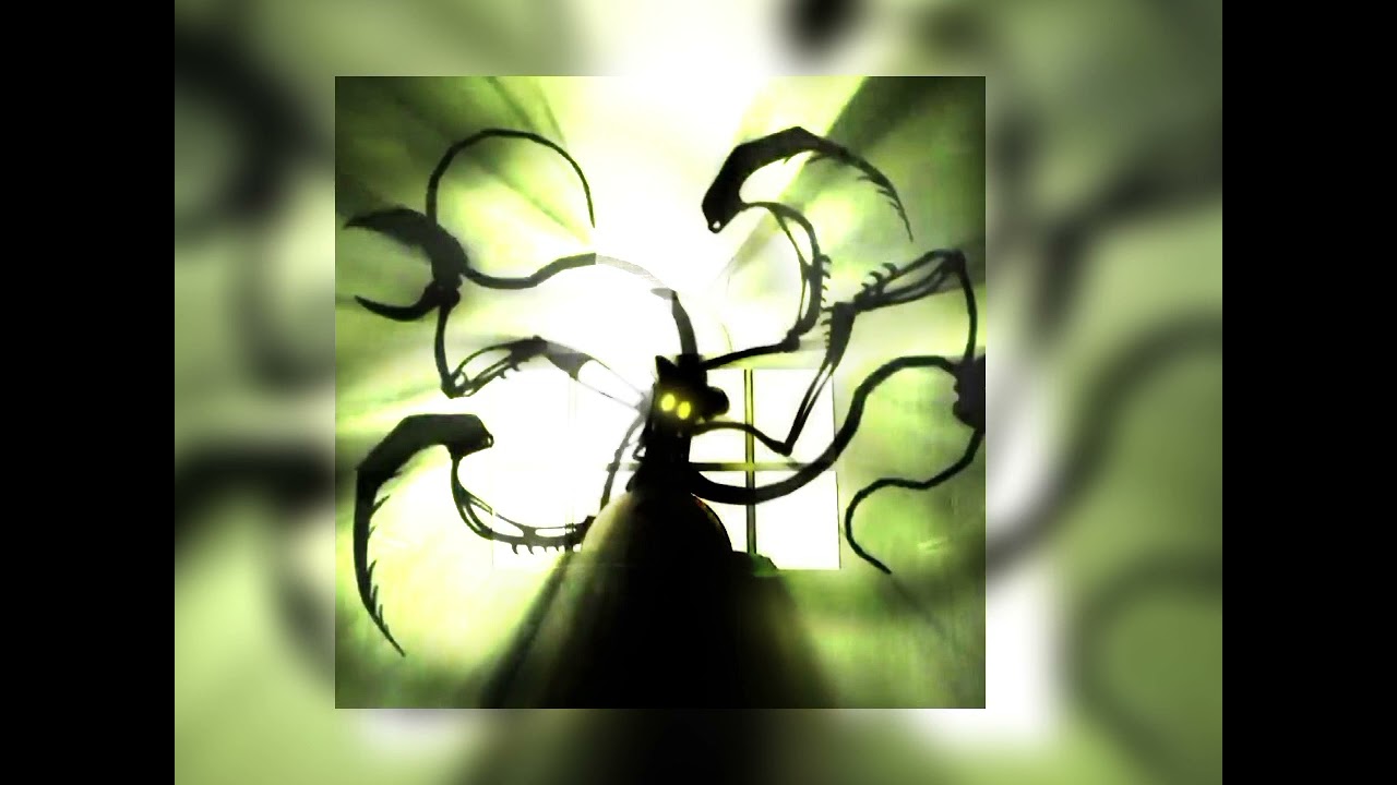 Monster - slowed + reverb by kira