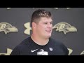 'The Start of Football' With Pads | Baltimore Ravens Final Drive
