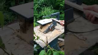 Redneck Menards longbow...