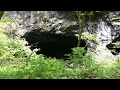 Exploring Ancient Caverns in Western North Carolina